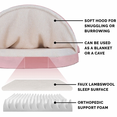 FAUX-SHEEPSKIN-SNGGRY-MEMORY-TOP-FOAM-PTBED-PINK-35