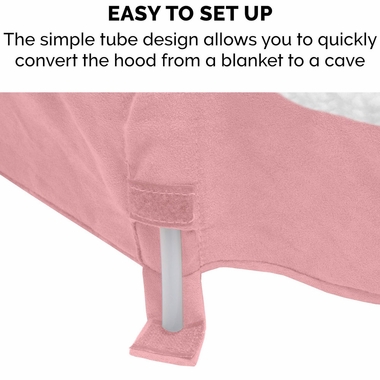 FAUX-SHEEPSKIN-SNGGRY-MEMORY-TOP-FOAM-PTBED-PINK-35