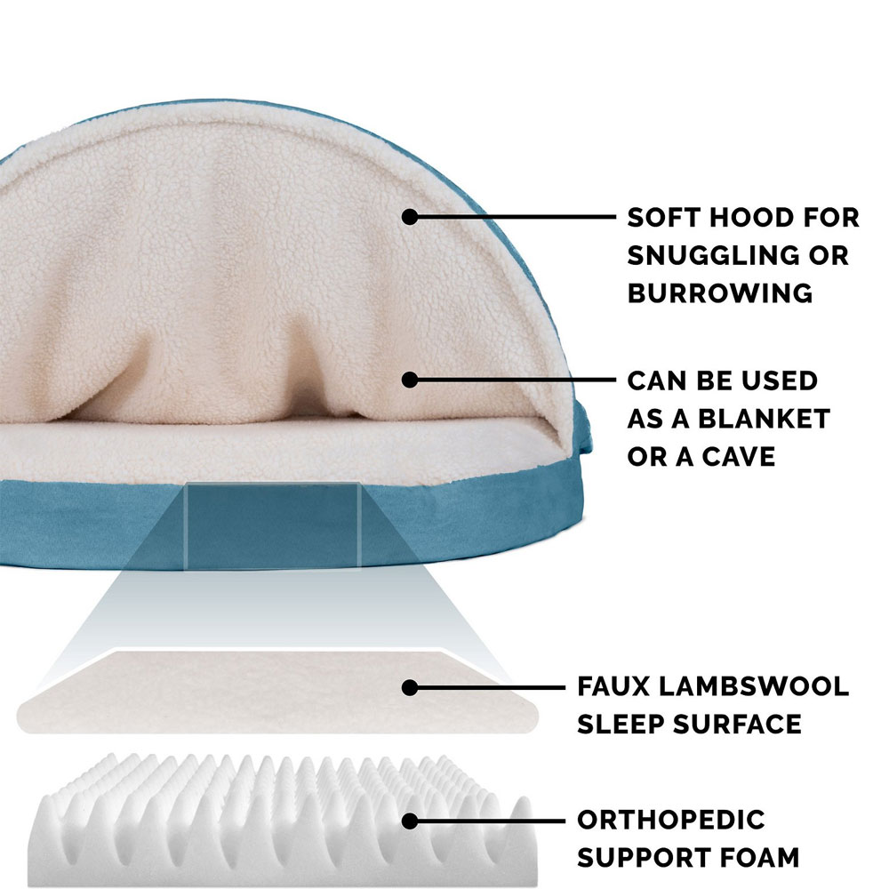 FURHAVEN-FAUX-SHEEPSKIN-SNUGGERY-ORTHOPEDIC-PTBED-BLUE-18