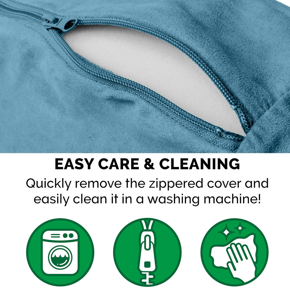 FURHAVEN-FAUX-SHEEPSKIN-SNUGGERY-ORTHOPEDIC-PTBED-BLUE-18