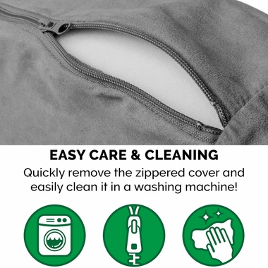 FURHAVEN-FAUX-SHEEPSKIN-SNUGGERY-ORTHOPEDIC-PTBED-GRAY-18