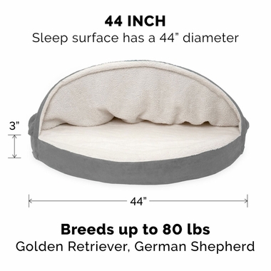 FURHAVEN-FAUX-SHEEPSKIN-SNUGGERY-ORTHOPEDIC-PTBED-GRAY-44