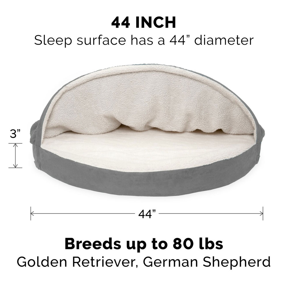 FURHAVEN-FAUX-SHEEPSKIN-SNUGGERY-ORTHOPEDIC-PTBED-GRAY-44