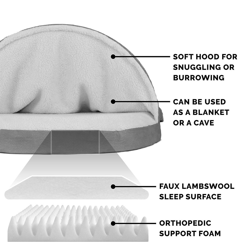 FURHAVEN-FAUX-SHEEPSKIN-SNUGGERY-ORTHOPEDIC-PTBED-GRAY-44