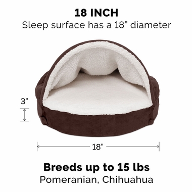 FURHAVEN-FAUX-SHEEPSKIN-SNUGGERY-ORTHOPEDIC-PTBED-PINK-18