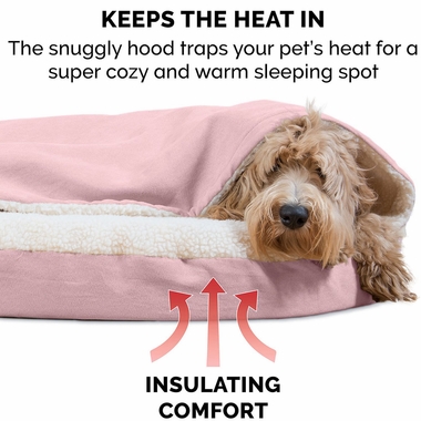 FURHAVEN-FAUX-SHEEPSKIN-SNUGGERY-ORTHOPEDIC-PTBED-PINK-18