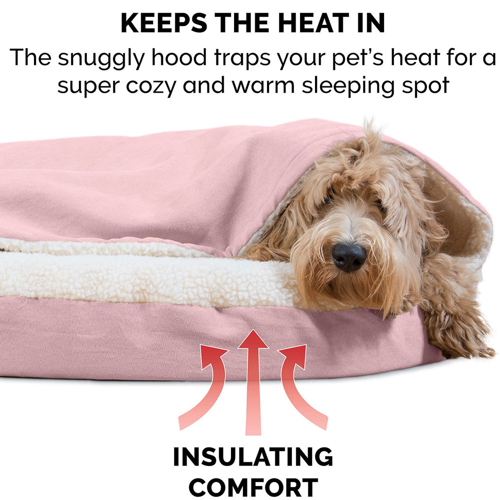 FURHAVEN-FAUX-SHEEPSKIN-SNUGGERY-ORTHOPEDIC-PTBED-PINK-26