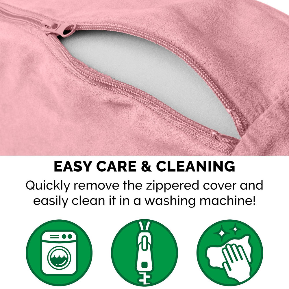 FURHAVEN-FAUX-SHEEPSKIN-SNUGGERY-ORTHOPEDIC-PTBED-PINK-35