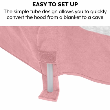 FURHAVEN-FAUX-SHEEPSKIN-SNUGGERY-ORTHOPEDIC-PTBED-PINK-35