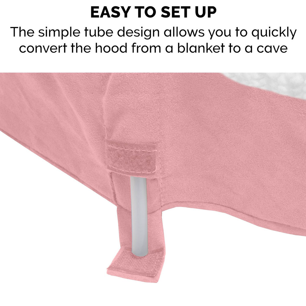 FURHAVEN-FAUX-SHEEPSKIN-SNUGGERY-ORTHOPEDIC-PTBED-PINK-35