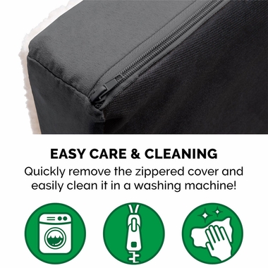 FUXSHEPSIN-SUDEDLX-COLNGGLTP-PTBD-GRY-LG