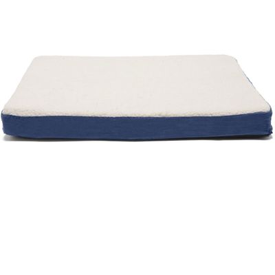 FUXSHEPSKN-SUEDEDLX-ORTHPDIC-PTBD-NVY-SM