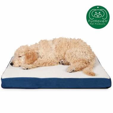 FUXSHEPSKN-SUEDEDLX-ORTHPDIC-PTBD-NVY-SM