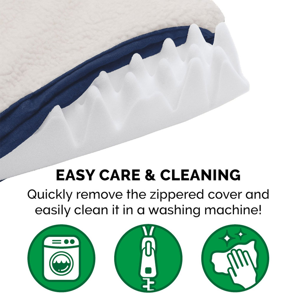 FUXSHEPSKN-SUEDEDLX-ORTHPDIC-PTBD-NVY-SM