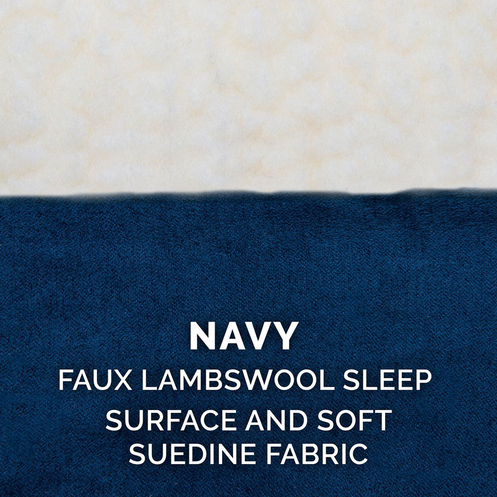 FUXSHEPSKN-SUEDEDLX-ORTHPDIC-PTBD-NVY-SM