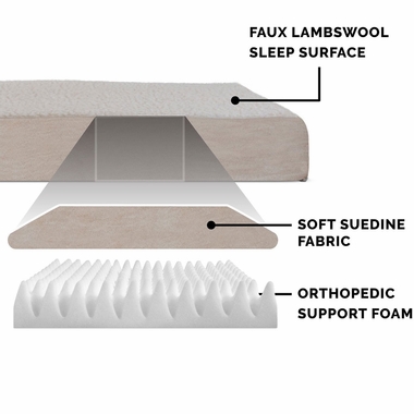 FUXSHEPSKN-SUDEDLX-PILLW-PTBD-CLY-SM