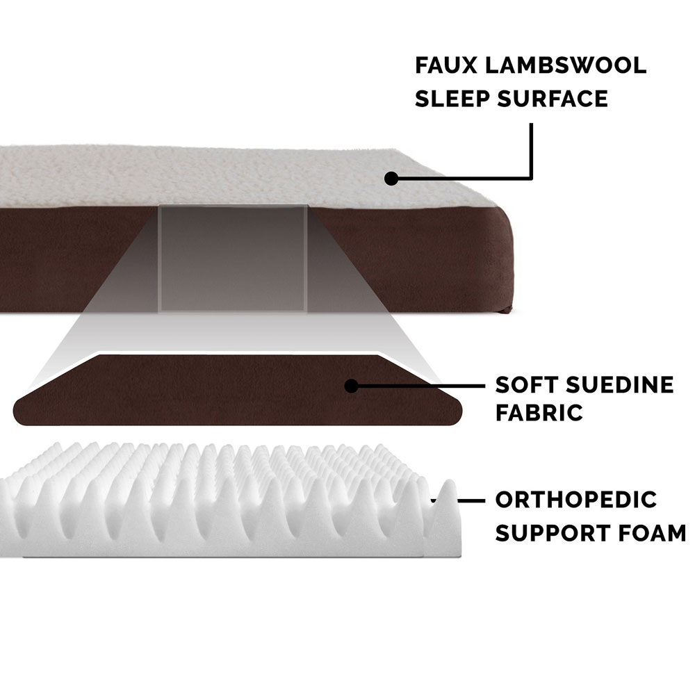 FUXSHEPSKN-SUDEDLX-PILLW-PTBD-ESPRESO-LG