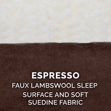 FUXSHEPSKN-SUDEDLX-PILLW-PTBD-ESPRESO-LG