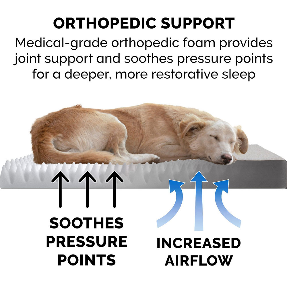 FUXSHEPSKN-SUDEDLX-PILLW-PTBD-GRAY-LG