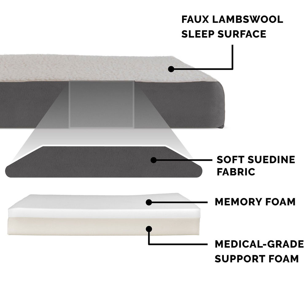 FUXSHEPSIN-SUEDMMRYFOM-PTBD-GRY-LG