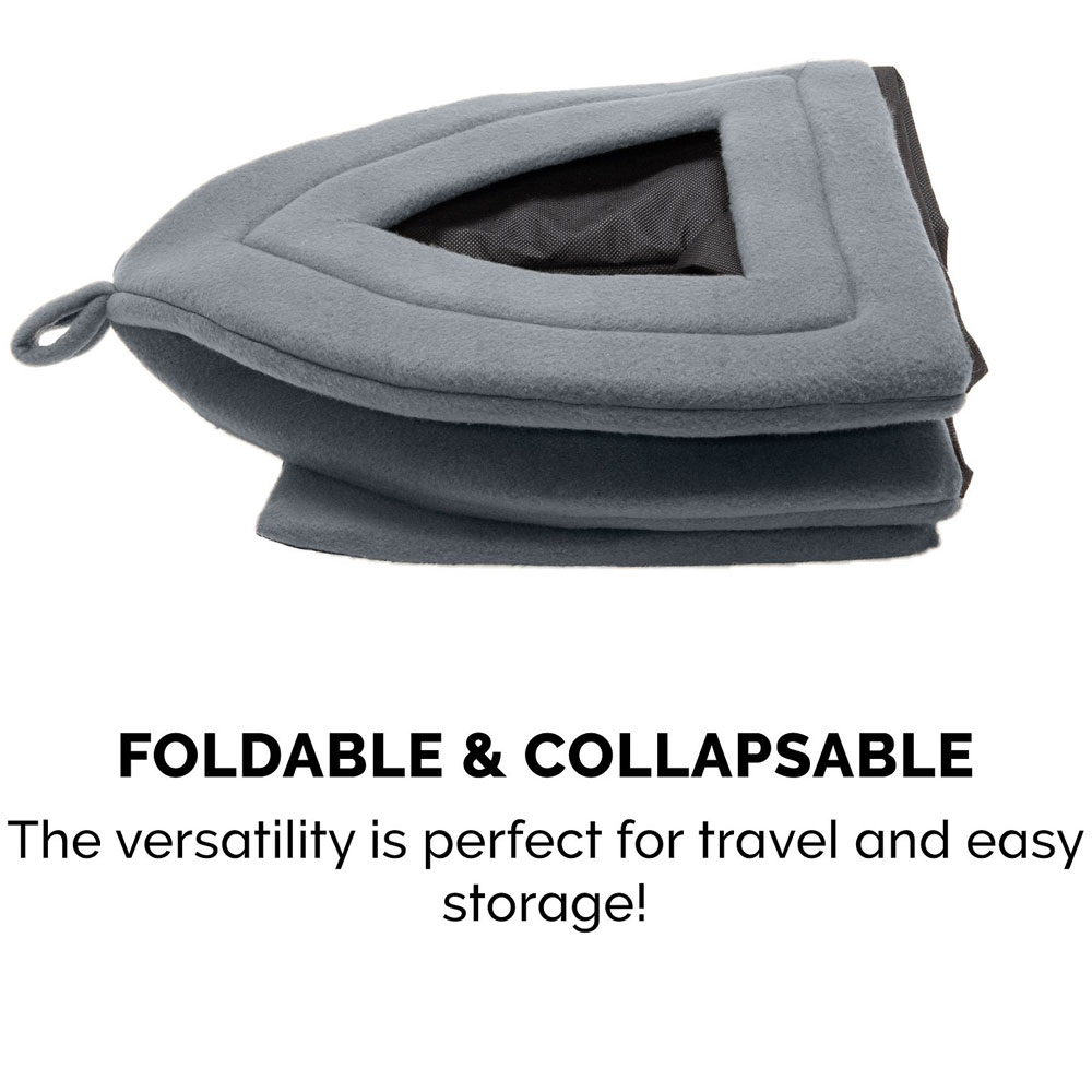 FURHAVEN-FLEECE-PET-TENT-HEATHER-GRAY