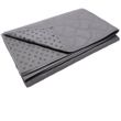 Furhaven Full Quilted Twill Waterproof Bed Furniture Protector - Gray (Medium)