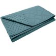 Furhaven Full Quilted Twill Waterproof Bed Furniture Protector - Nile Blue (Medium)