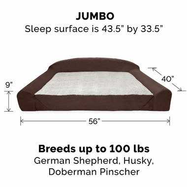 FURBCKD-SUEDE-LXRYEDITN-SOFA-REMVBLE-PILLW-FRNCHROAST-JMB