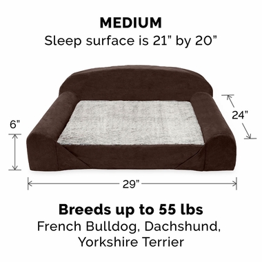 FURBCKD-SUEDE-LXRYEDITN-SOFA-REMVBLE-PILLW-FRNCHROAST-MD