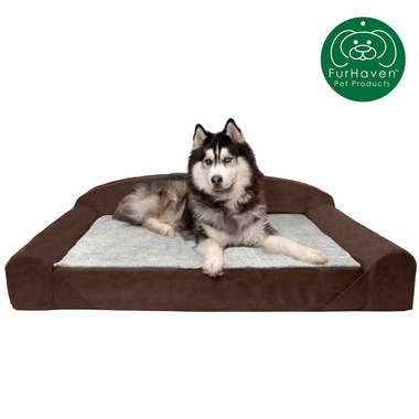 FURBCKD-SUEDE-LXRYEDITN-SOFA-REMVBLE-PILLW-FRNCHROAST-MD
