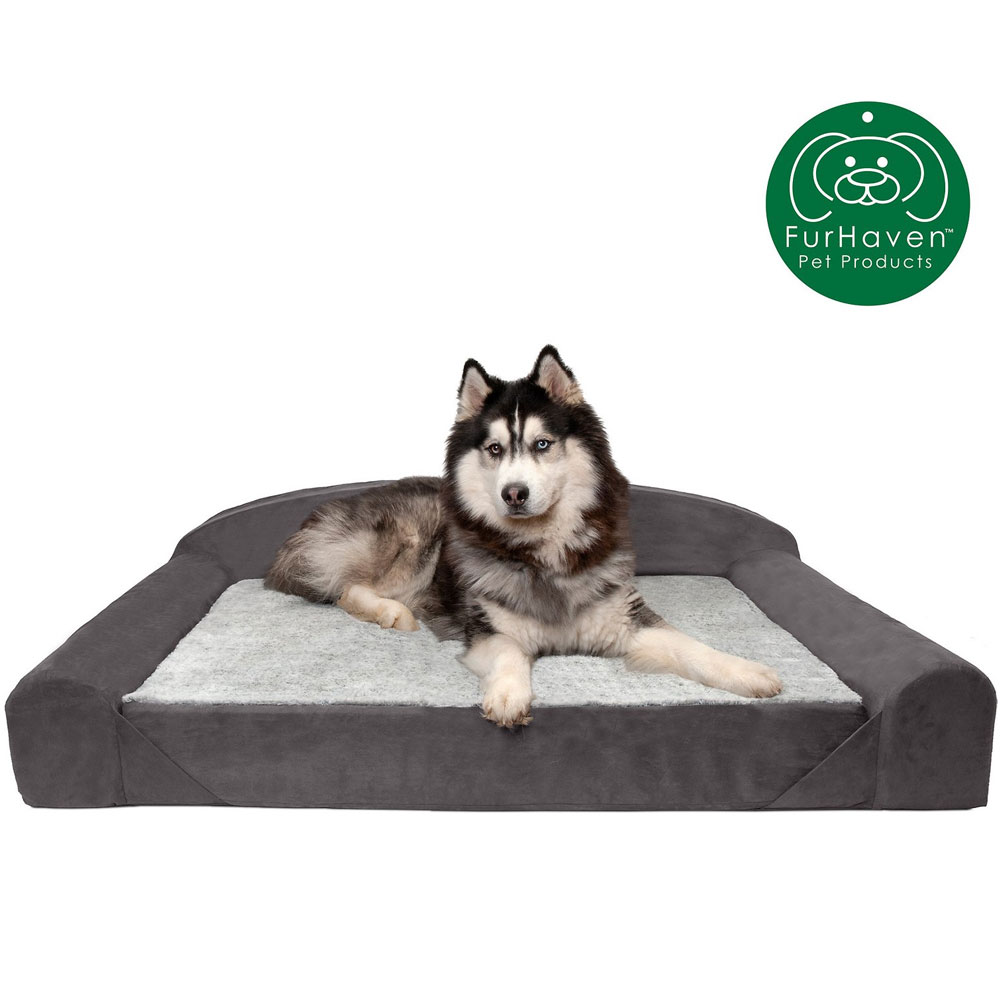 FURBCKD-SUEDE-LXRYEDITN-SOFA-REMVBLE-PILLW-STONEGRY-MD