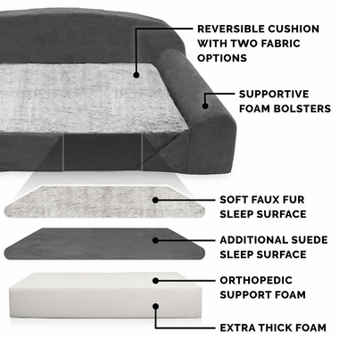 FURBCKD-SUEDE-LXRYEDITN-SOFA-REMVBLE-PILLW-STONEGRY-MD