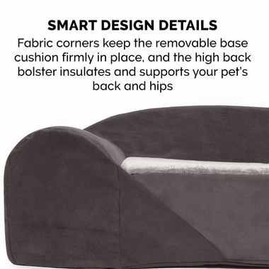 FURBCKD-SUEDE-LXRYEDITN-SOFA-REMVBLE-PILLW-STONEGRY-MD