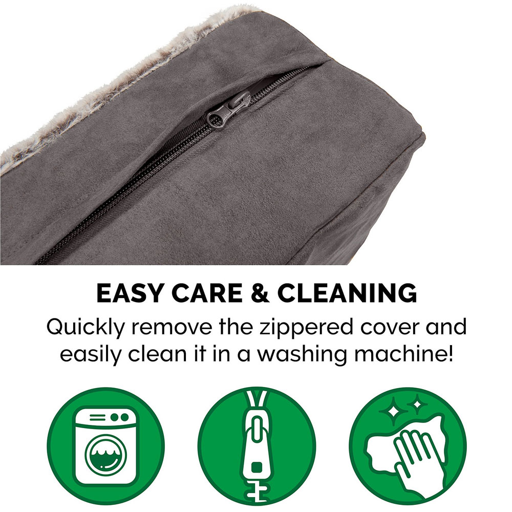 FURBCKD-SUEDE-LXRYEDITN-SOFA-REMVBLE-PILLW-STONEGRY-MD