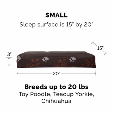 GRDN-INDROUTDR-DLX-MMRYFOM-PTBD-BRKBRWN-SM