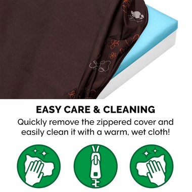 GRDN-INDROUTDR-DLX-MMRYFOM-PTBD-BRKBRWN-SM