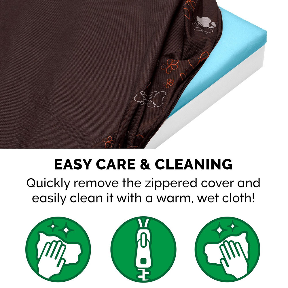 GRDN-INDROUTDR-DLX-MMRYFOM-PTBD-BRKBRWN-SM