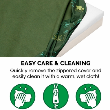 GRDEN-INDOROUTDOR-DLX-ORTHPDIC-PTBD-JNGLEGRN-MD