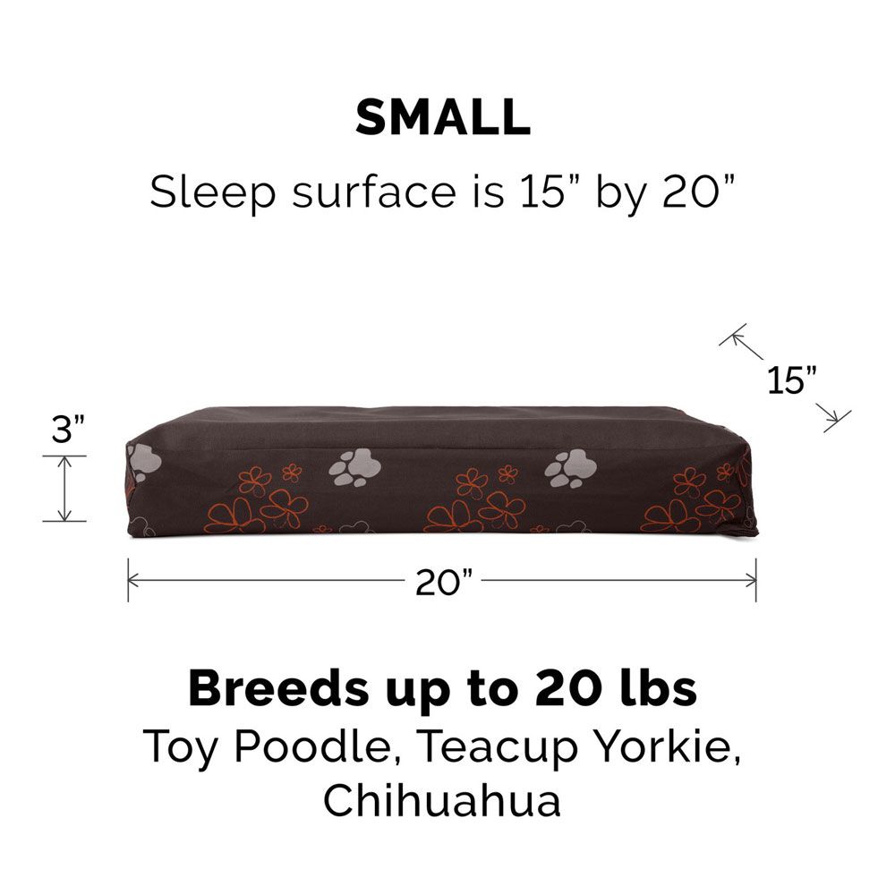 GARDEN-INDR-OUTDR-DLXPILLW-PTBD-BRKBRWN-SM