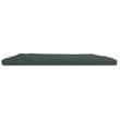 Furhaven Kennel Pad Pet Bed - Green (Large)