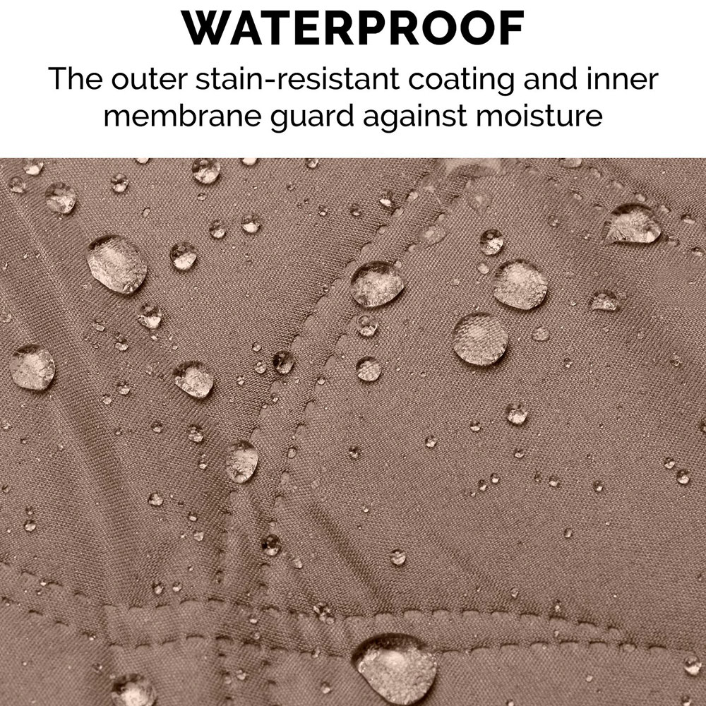 KNGQUILTDTWLL-WTERPRF-BDFURNITRE-PRTCTR-ESPRESO-JM