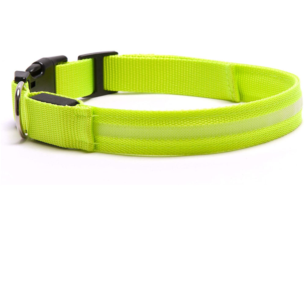 LED-SAFETY-PET-COLLAR-GREEN-LG
