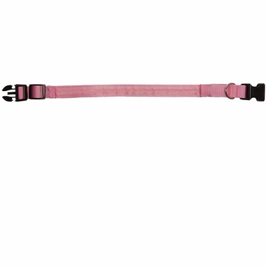 LED-SAFETY-PET-COLLAR-PINK-MD