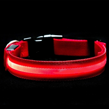 LED-SAFETY-PET-COLLAR-RED-XLG