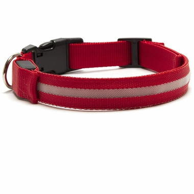 LED-SAFETY-PET-COLLAR-RED-SM