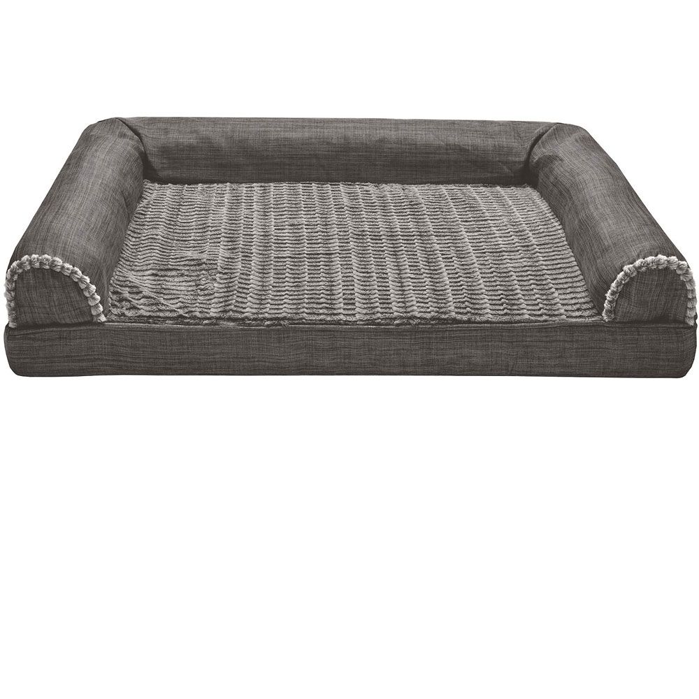 LUXFUR-PRFRMNCE-LINEN-COLINGGEL-SOFBD-CHRCOAL-JMBPLS