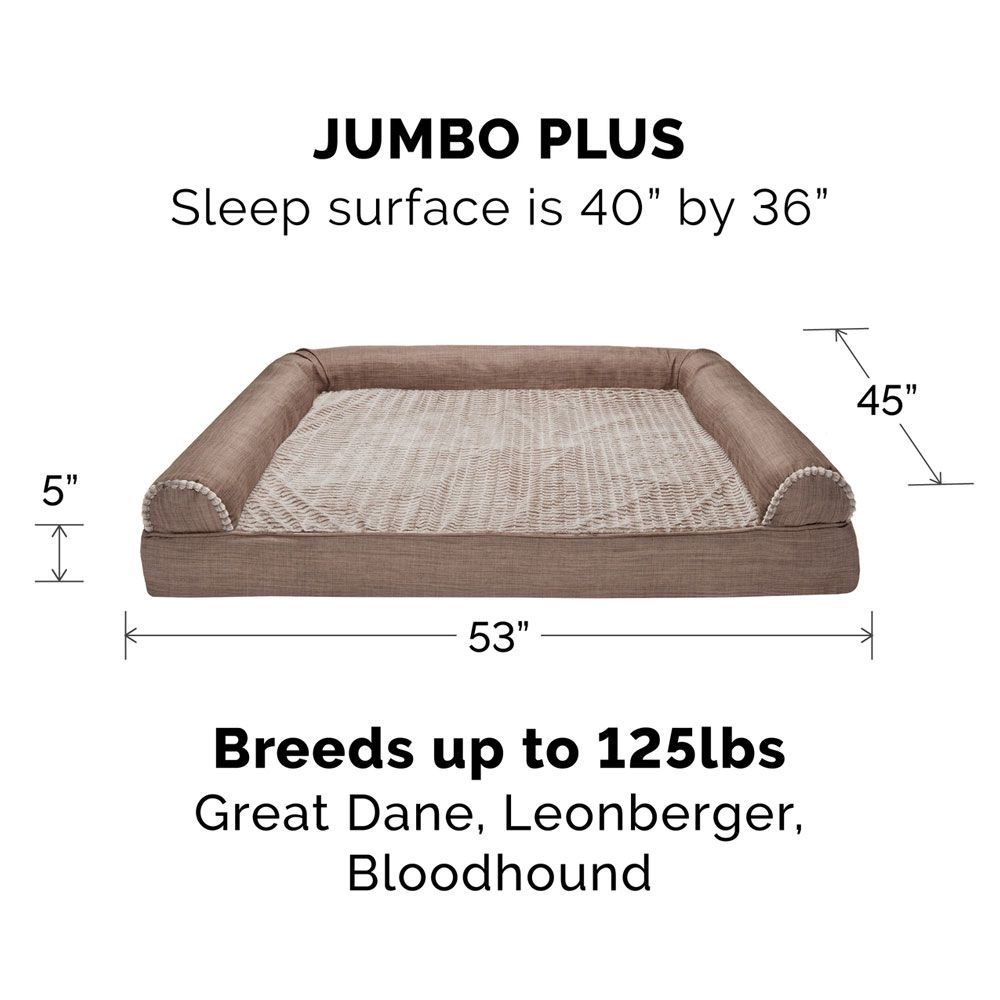 LUXFUR-PRFRMNCE-LINEN-COLINGGEL-SOFBD-CHRCOAL-JMBPLS