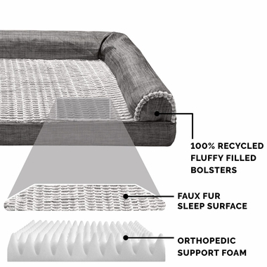 LUXFUR-PRFRMNCE-LINEN-COLINGGEL-SOFBD-CHRCOAL-JMBPLS