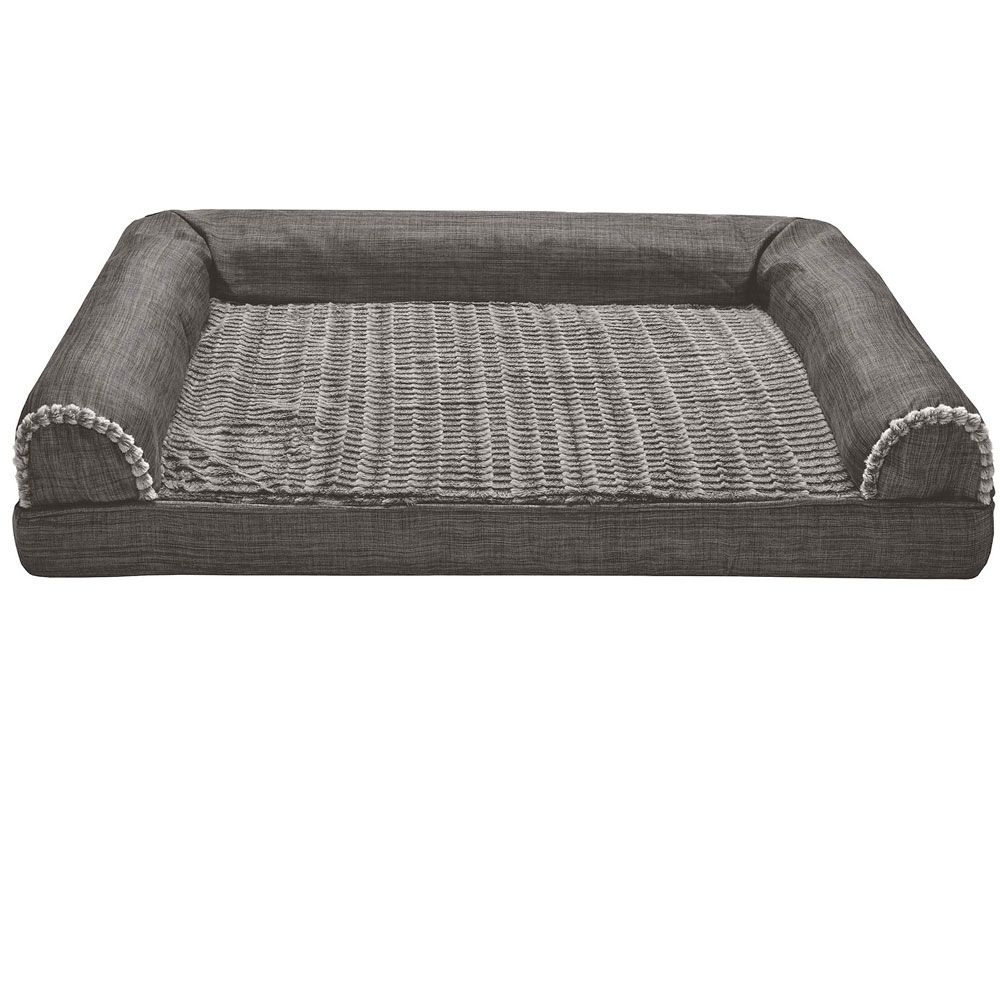 LUXFUR-PRFRMNCE-LINEN-MMRY-TPSOFA-BED-CHRCOAL-JMB