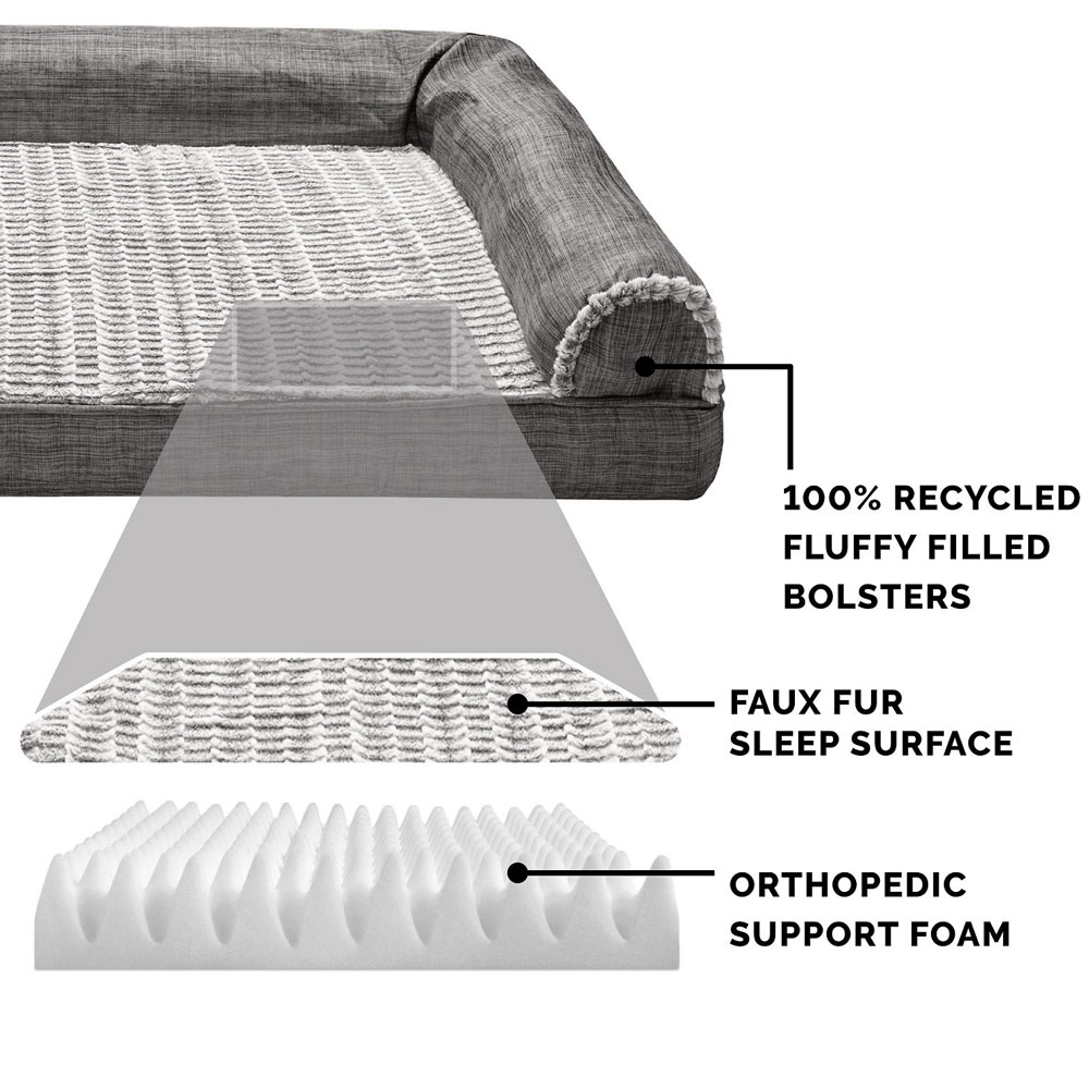 LUXEFUR-PERFRMNCE-LINEN-ORTHPDC-SOFABD-CHRCOAL-JMB